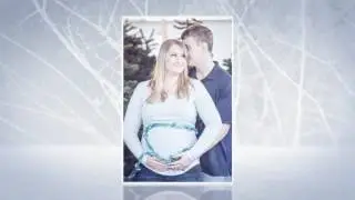 Taylor and Savanna Spence's Gender Reveal