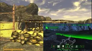 Геймдев для начинающих [Fallout 4]