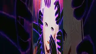RE 2 #anime  #shorts #amv #music #edit