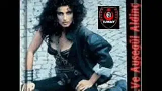 AYŞEGÜL ALDİNÇ (1988) - Yolla yolla