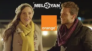 Orange Telecom Commercial // 2016 #MeloyanMedia #JorMeloyan #գովազդ #advertising