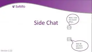 Side Chat
