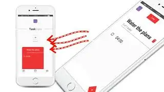 Todo App : Task Reminder