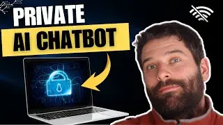 Run A Private AI Chatbot on Your Computer (Beginner Tutorial)