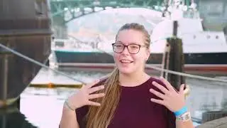 School Beat - Skills Center Maritime Program