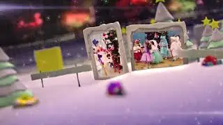 Малюковий хороводик