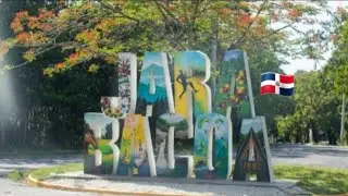 JARABACOA: Un Recorrido Por su pueblo