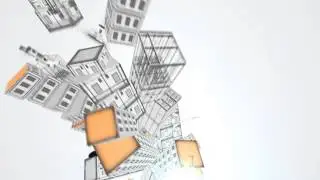 Snackin' Tours Identity Animation