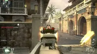 PARTIDA CAD BO 2 (CON LA AN-94) / OLD GEN