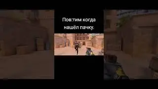 Little buddy was sick в standoff 2.