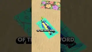 The Origin Of The World Names In The Sims 4