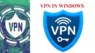 VPN for windows