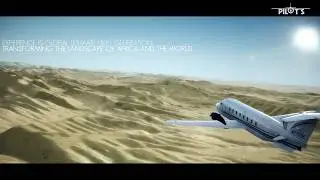 [FSX/P3D] FS Global Ultimate Next Generation - The Story Continues: Africa