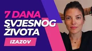 Kako preuzeti odgovornost za svoj život i živjeti slobodu?