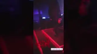 #ILLEGALTOUR