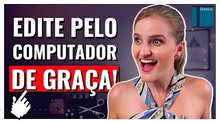SHOTCUT: TUTORIAL COMPLETO 2023 | O Melhor EDITOR DE VÍDEO grátis PARA PC
