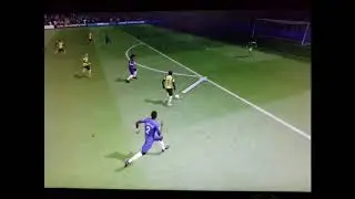 Fifa 19 stutter in my finish in every match!!!