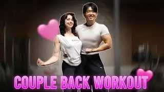 Back & Bi couple edition