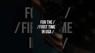 Amanati - Miami, USA - Teaser