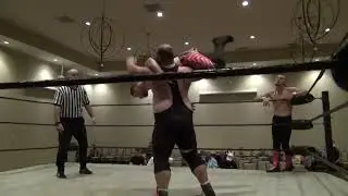 No DCNC vs The Asylum