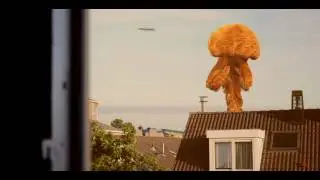 Nuke 2.0 || Short after effects practice