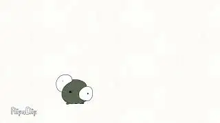 Gunk Test Animation