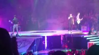 Jonas Brothers - End of Much Better