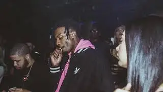 [FREE] - Pierre Bourne x Playboy Carti Type Beat - 