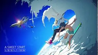 Leelion - A Sweet Start