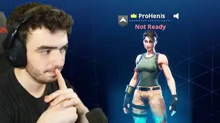 My Honest Thoughts on OG Fortnite