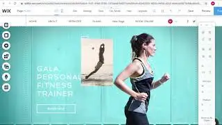 Use lightbox to display the whole picture