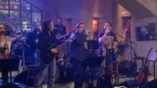 Kotsiras & Maxairitsas & Kitrina Podilata - Tha rotisw ta tragoudia