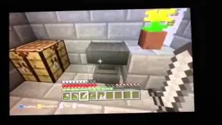 Nuovo aggiornamento su minecraft xbox :D