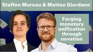 Steffen Murau & Matteo Giordano: Forging monetary unification through novation