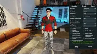 3DXChat - sex, 3dxchat sex game