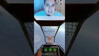 Взорвал ВЕРТОЛЕТ 