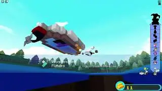 build a boat to survive