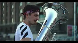 DanjaZzy & Andy K | 0N0FFLINE (feat. Paul Scheugenpflug) - Berlin Session