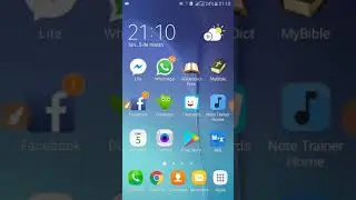 ANDROID: Desactivar síntesis de voz 