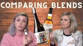 Perpetuity V Thompson Brothers Blended Scotch Whiskies Review