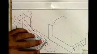 Copy Isometric View