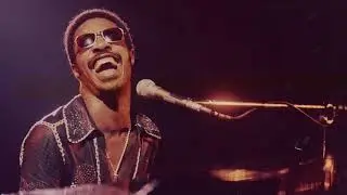 Don't Make Me Wait Too Long (Unreleased) - Stevie Wonder