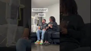💍“Create a Wife” Game play footage😩 #shortvideo  #married  #relationshipgoals