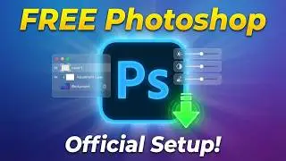 Download Adobe Photoshop For Free On Your PC or MAC