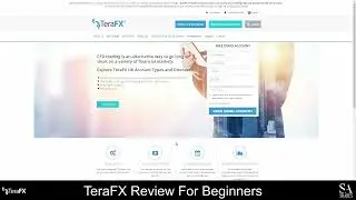TeraFX Review For Beginners #000