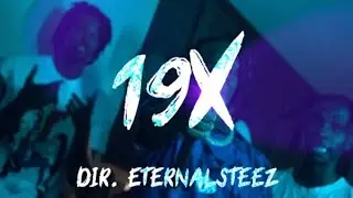 The Hoodbabies Presents: YK SPIFFY - 19X [Official Music Video] 🎥Dir. EternalSteez
