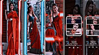 Instagram Trending Photo Tab scrolling Video Editing in Alight Motion | trending video Editing
