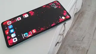 ГДЕ Я БЕРУ АНИМИРОВАННЫЕ ОБОИ НА REDMI XIAOMI🔥