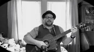 You Are The Everything (REM cover) - Matthew Morgan