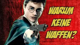 Warum benutzen Zauberer keine Muggeltechnologie? - Harry Potter erklärt